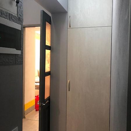 Devolano 1 Odessa Exterior foto