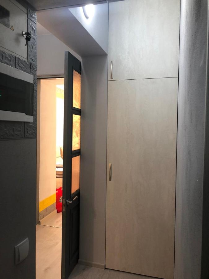 Devolano 1 Odessa Exterior foto