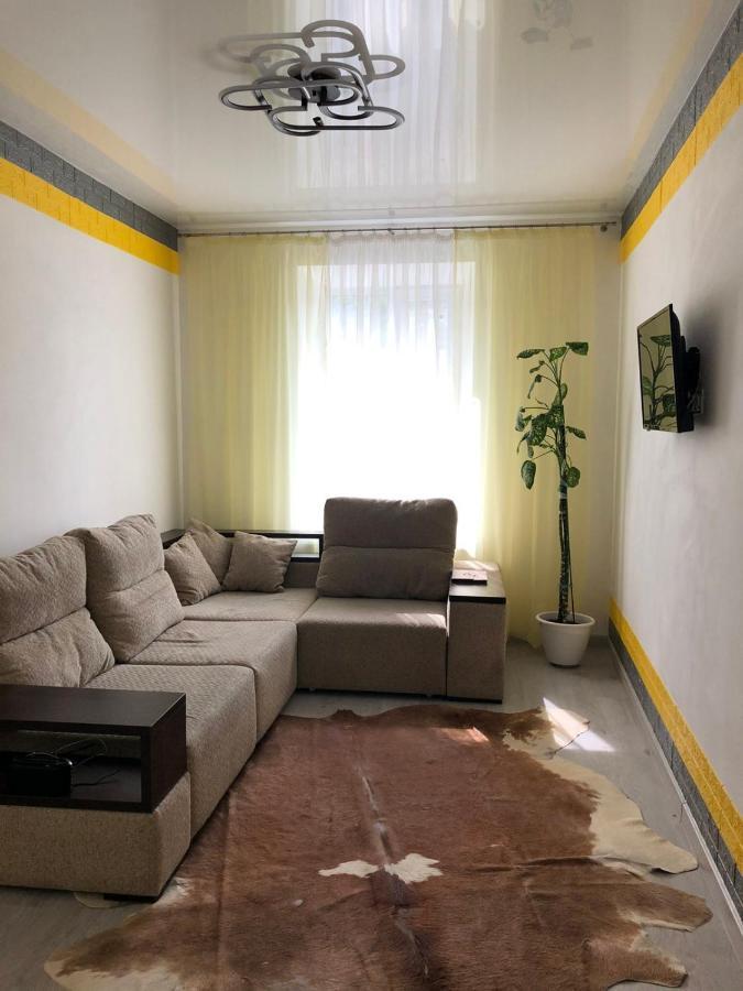 Devolano 1 Odessa Exterior foto